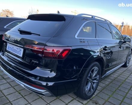 Ауди А4, объемом двигателя 3 л и пробегом 2 тыс. км за 74120 $, фото 3 на Automoto.ua