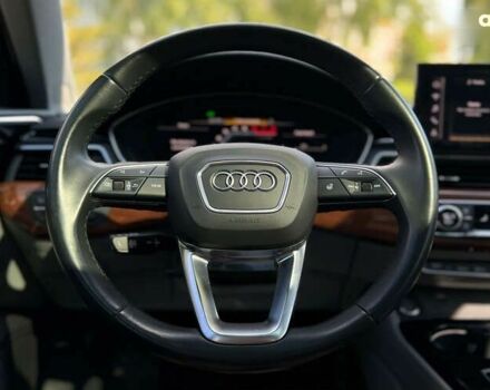 Ауди А4, объемом двигателя 2 л и пробегом 66 тыс. км за 27900 $, фото 22 на Automoto.ua