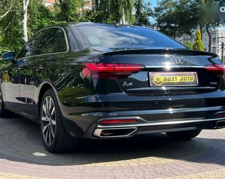 Ауди А4, объемом двигателя 2 л и пробегом 66 тыс. км за 27900 $, фото 4 на Automoto.ua