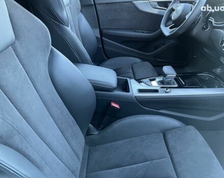 Ауди А4, объемом двигателя 3 л и пробегом 2 тыс. км за 74120 $, фото 19 на Automoto.ua