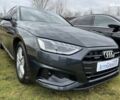 Ауді А4 2022 у Києві на Automoto.ua Ауді А4, об'ємом двигуна 2 л та пробігом 5 тис. км за 50536 $, фото 7 на Automoto.ua