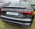 Ауді А4 2022 у Києві на Automoto.ua Ауді А4, об'ємом двигуна 2 л та пробігом 5 тис. км за 50536 $, фото 8 на Automoto.ua