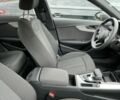 Ауді А4 2022 у Києві на Automoto.ua Ауді А4, об'ємом двигуна 2 л та пробігом 5 тис. км за 50536 $, фото 22 на Automoto.ua