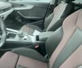 Ауди А4 2022 в Киеве на Automoto.ua Ауди А4, объемом двигателя 2 л и пробегом 9 тыс. км за 52384 $, фото 22 на Automoto.ua