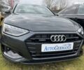 Ауді А4 2022 у Києві на Automoto.ua Ауді А4, об'ємом двигуна 2 л та пробігом 5 тис. км за 50536 $, фото 1 на Automoto.ua