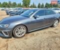 Ауди А4, объемом двигателя 1.98 л и пробегом 85 тыс. км за 9000 $, фото 1 на Automoto.ua