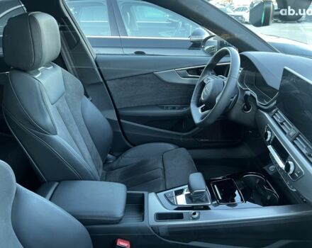 Ауди А4, объемом двигателя 3 л и пробегом 2 тыс. км за 74120 $, фото 21 на Automoto.ua