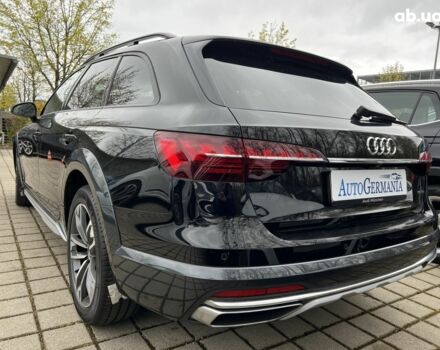 Ауди А4 2022 в Киеве на Automoto.ua Ауди А4, объемом двигателя 2 л и пробегом 9 тыс. км за 52384 $, фото 19 на Automoto.ua