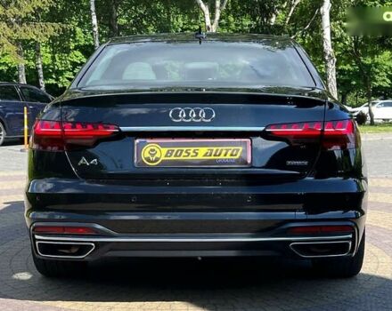 Ауди А4, объемом двигателя 2 л и пробегом 66 тыс. км за 27900 $, фото 5 на Automoto.ua