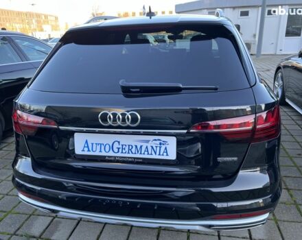 Ауди А4, объемом двигателя 3 л и пробегом 2 тыс. км за 74120 $, фото 29 на Automoto.ua