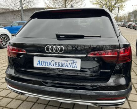 Ауди А4 2022 в Киеве на Automoto.ua Ауди А4, объемом двигателя 2 л и пробегом 9 тыс. км за 52384 $, фото 4 на Automoto.ua