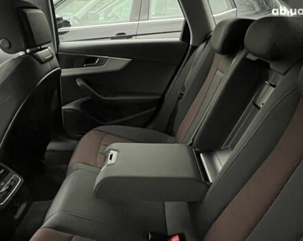 Ауди А4 2022 в Киеве на Automoto.ua Ауди А4, объемом двигателя 2 л и пробегом 9 тыс. км за 52384 $, фото 20 на Automoto.ua
