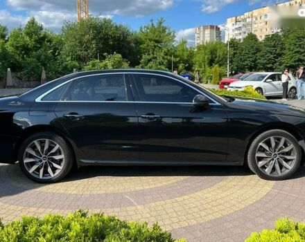 Ауди А4, объемом двигателя 2 л и пробегом 66 тыс. км за 27900 $, фото 7 на Automoto.ua