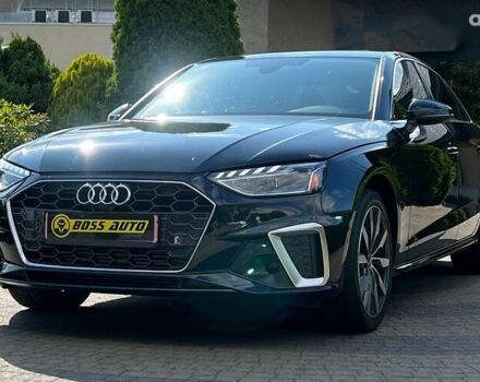 Ауди А4, объемом двигателя 2 л и пробегом 66 тыс. км за 27900 $, фото 2 на Automoto.ua