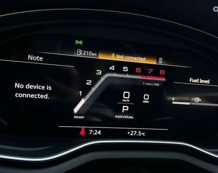 Ауди А4, объемом двигателя 2 л и пробегом 66 тыс. км за 27900 $, фото 24 на Automoto.ua