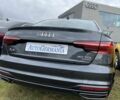 Ауді А4 2022 у Києві на Automoto.ua Ауді А4, об'ємом двигуна 2 л та пробігом 5 тис. км за 50536 $, фото 17 на Automoto.ua