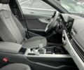Ауді А4 2022 у Києві на Automoto.ua Ауді А4, об'ємом двигуна 2 л та пробігом 5 тис. км за 50536 $, фото 20 на Automoto.ua