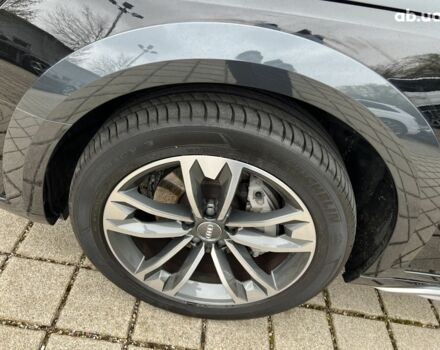 Ауди А4 2022 в Киеве на Automoto.ua Ауди А4, объемом двигателя 2 л и пробегом 9 тыс. км за 52384 $, фото 25 на Automoto.ua