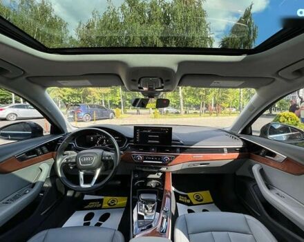 Ауди А4, объемом двигателя 2 л и пробегом 66 тыс. км за 27900 $, фото 14 на Automoto.ua