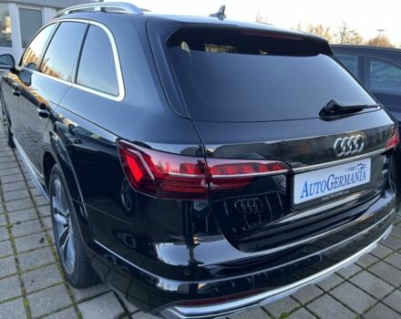 Ауди А4, объемом двигателя 3 л и пробегом 2 тыс. км за 74120 $, фото 4 на Automoto.ua