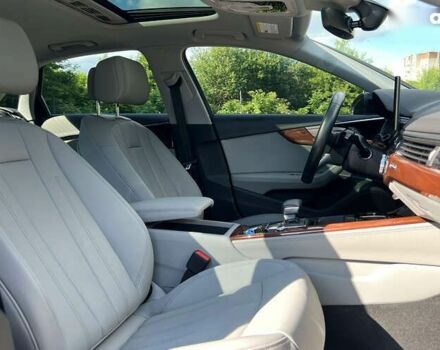 Ауди А4, объемом двигателя 2 л и пробегом 66 тыс. км за 27900 $, фото 11 на Automoto.ua