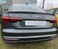 Ауді А4 2022 у Києві на Automoto.ua Ауді А4, об'ємом двигуна 2 л та пробігом 5 тис. км за 50536 $, фото 13 на Automoto.ua