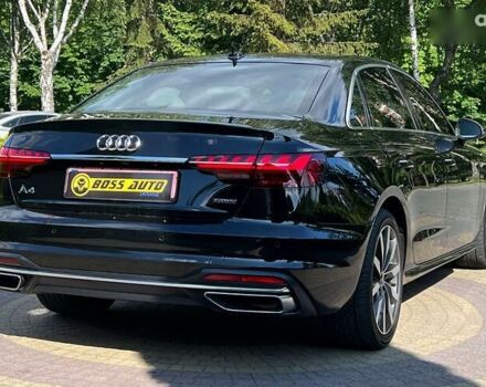 Ауди А4, объемом двигателя 2 л и пробегом 66 тыс. км за 27900 $, фото 6 на Automoto.ua