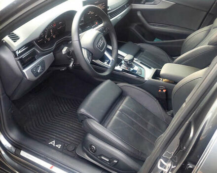 Ауди А4, объемом двигателя 1.98 л и пробегом 41 тыс. км за 38000 $, фото 10 на Automoto.ua