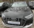 Ауди А4 2022 в Киеве на Automoto.ua Ауди А4, объемом двигателя 2 л и пробегом 9 тыс. км за 52384 $, фото 5 на Automoto.ua