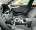 Ауді А4 2022 у Києві на Automoto.ua Ауді А4, об'ємом двигуна 2 л та пробігом 5 тис. км за 50536 $, фото 1 на Automoto.ua
