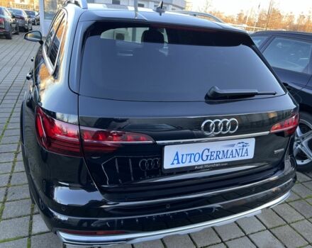Ауди А4, объемом двигателя 3 л и пробегом 2 тыс. км за 74120 $, фото 5 на Automoto.ua