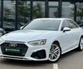Ауди А4, объемом двигателя 2 л и пробегом 77 тыс. км за 32100 $, фото 1 на Automoto.ua