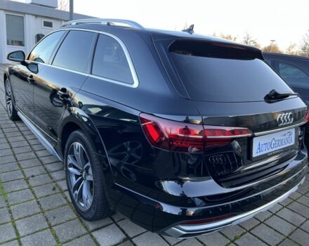 Ауди А4, объемом двигателя 3 л и пробегом 2 тыс. км за 74120 $, фото 6 на Automoto.ua