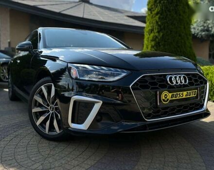 Ауди А4, объемом двигателя 2 л и пробегом 66 тыс. км за 27900 $, фото 9 на Automoto.ua