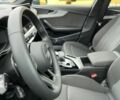 Ауді А4 2022 у Києві на Automoto.ua Ауді А4, об'ємом двигуна 2 л та пробігом 5 тис. км за 50536 $, фото 25 на Automoto.ua