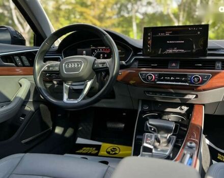 Ауди А4, объемом двигателя 2 л и пробегом 66 тыс. км за 27900 $, фото 15 на Automoto.ua