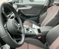 Ауди А4 2022 в Киеве на Automoto.ua Ауди А4, объемом двигателя 2 л и пробегом 9 тыс. км за 52384 $, фото 23 на Automoto.ua