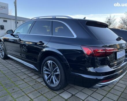 Ауди А4, объемом двигателя 3 л и пробегом 2 тыс. км за 74120 $, фото 7 на Automoto.ua