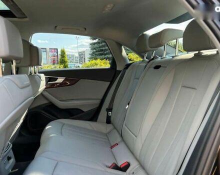 Ауди А4, объемом двигателя 2 л и пробегом 66 тыс. км за 27900 $, фото 12 на Automoto.ua