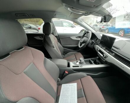 Ауди А4 2022 в Киеве на Automoto.ua Ауди А4, объемом двигателя 2 л и пробегом 9 тыс. км за 52384 $, фото 28 на Automoto.ua