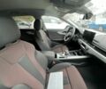 Ауди А4 2022 в Киеве на Automoto.ua Ауди А4, объемом двигателя 2 л и пробегом 9 тыс. км за 52384 $, фото 28 на Automoto.ua
