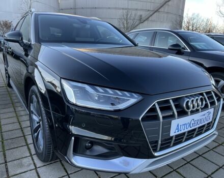 Ауди А4, объемом двигателя 3 л и пробегом 2 тыс. км за 74120 $, фото 11 на Automoto.ua