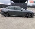 Ауди А4, объемом двигателя 1.98 л и пробегом 75 тыс. км за 33999 $, фото 1 на Automoto.ua