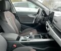 Ауди А4 2022 в Киеве на Automoto.ua Ауди А4, объемом двигателя 2 л и пробегом 9 тыс. км за 52384 $, фото 3 на Automoto.ua