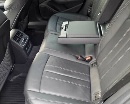 Ауди А4, объемом двигателя 1.98 л и пробегом 41 тыс. км за 38000 $, фото 11 на Automoto.ua