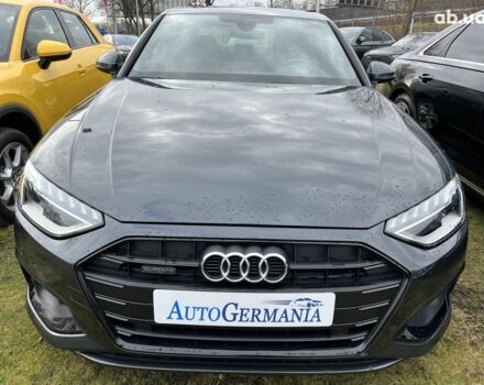 Ауді А4 2022 у Києві на Automoto.ua Ауді А4, об'ємом двигуна 2 л та пробігом 5 тис. км за 50536 $, фото 4 на Automoto.ua