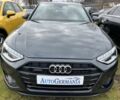Ауді А4 2022 у Києві на Automoto.ua Ауді А4, об'ємом двигуна 2 л та пробігом 5 тис. км за 50536 $, фото 4 на Automoto.ua