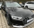 Ауди А4 2022 в Киеве на Automoto.ua Ауди А4, объемом двигателя 2 л и пробегом 9 тыс. км за 52384 $, фото 10 на Automoto.ua