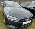 Ауді А4 2022 у Києві на Automoto.ua Ауді А4, об'ємом двигуна 2 л та пробігом 5 тис. км за 50536 $, фото 6 на Automoto.ua