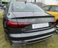 Ауді А4 2022 у Києві на Automoto.ua Ауді А4, об'ємом двигуна 2 л та пробігом 5 тис. км за 50536 $, фото 14 на Automoto.ua